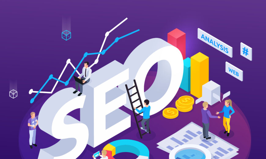 What is SEO?