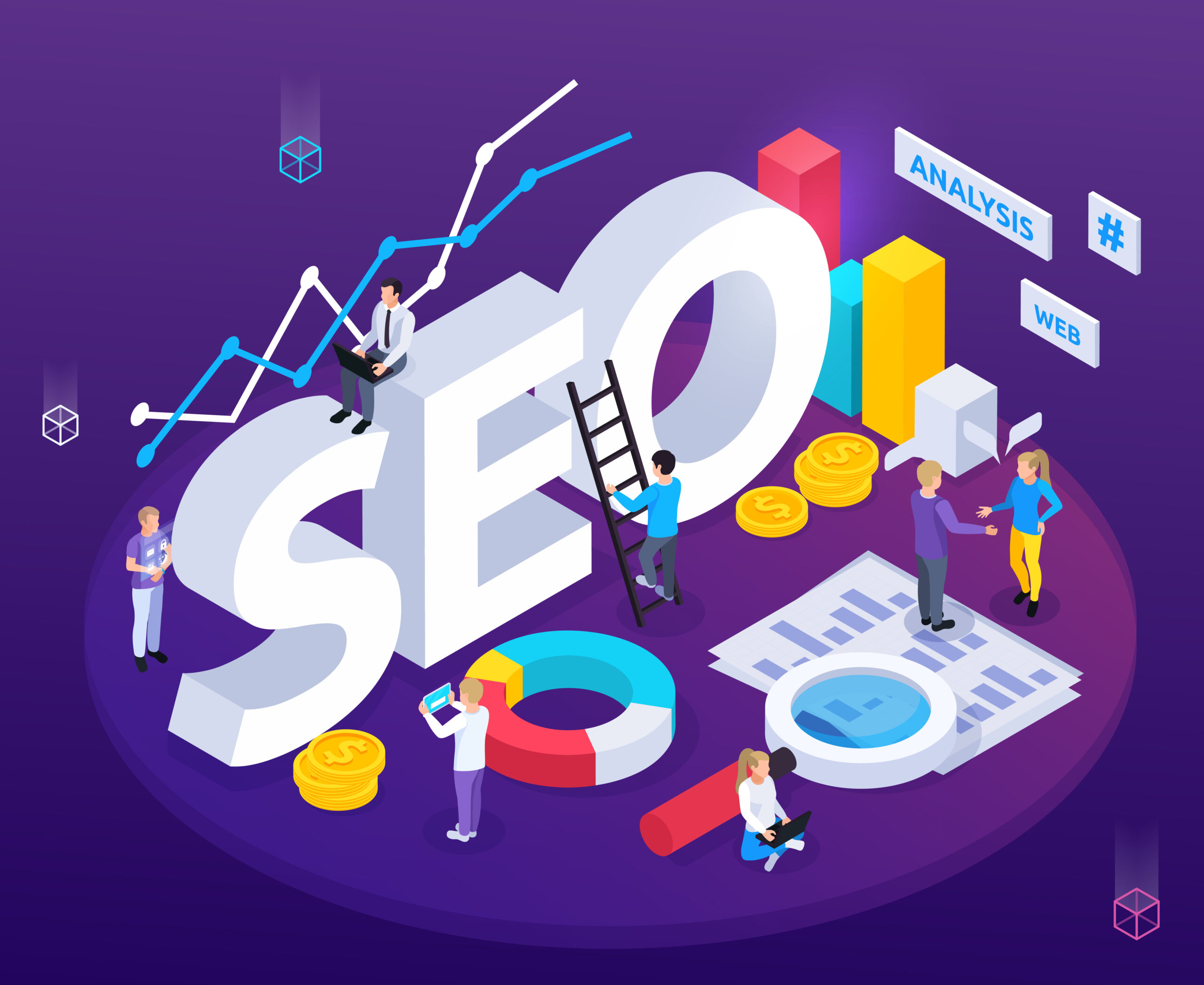 What is SEO?