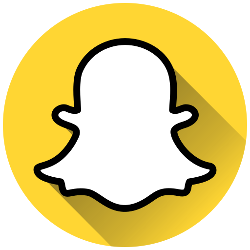 SnapChat logo