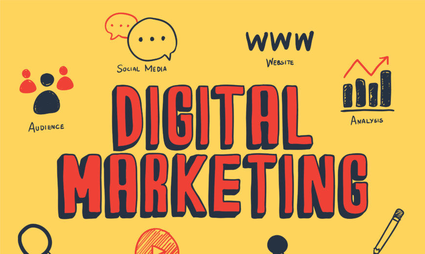 50 Digital Marketing Formulas