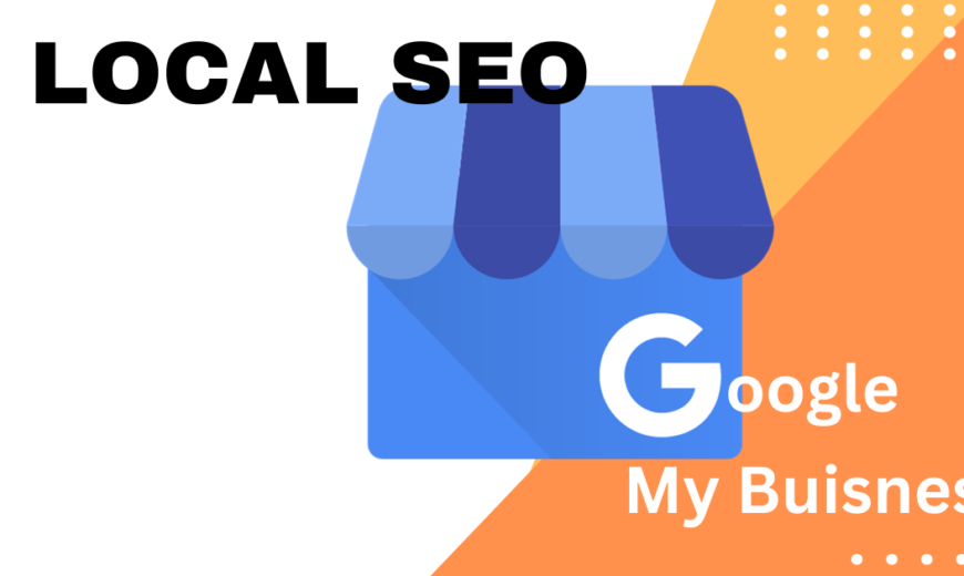 Google My Business