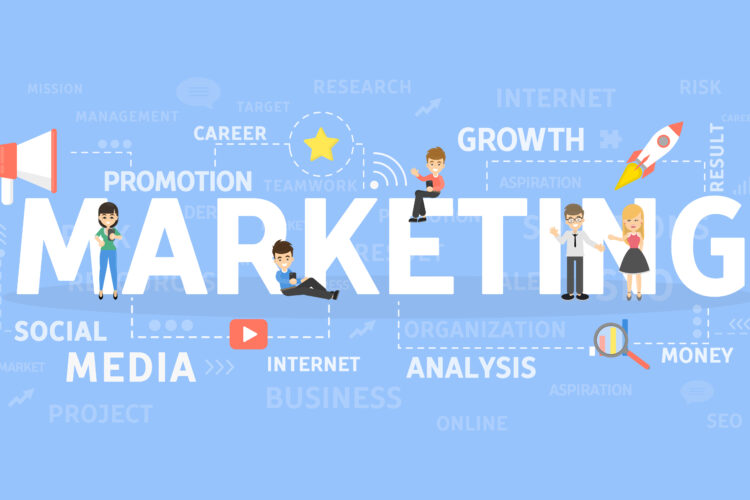 Digital Marketing Terms