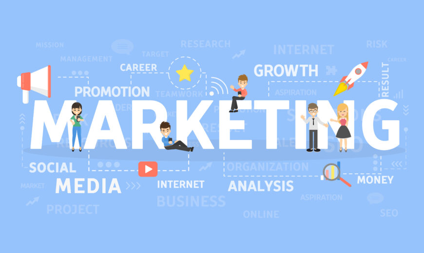 Digital Marketing Terms