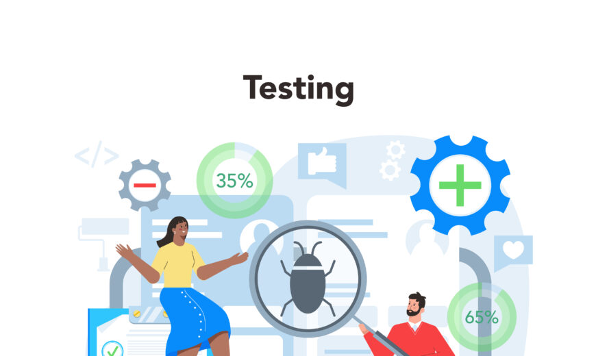 A/B Testing