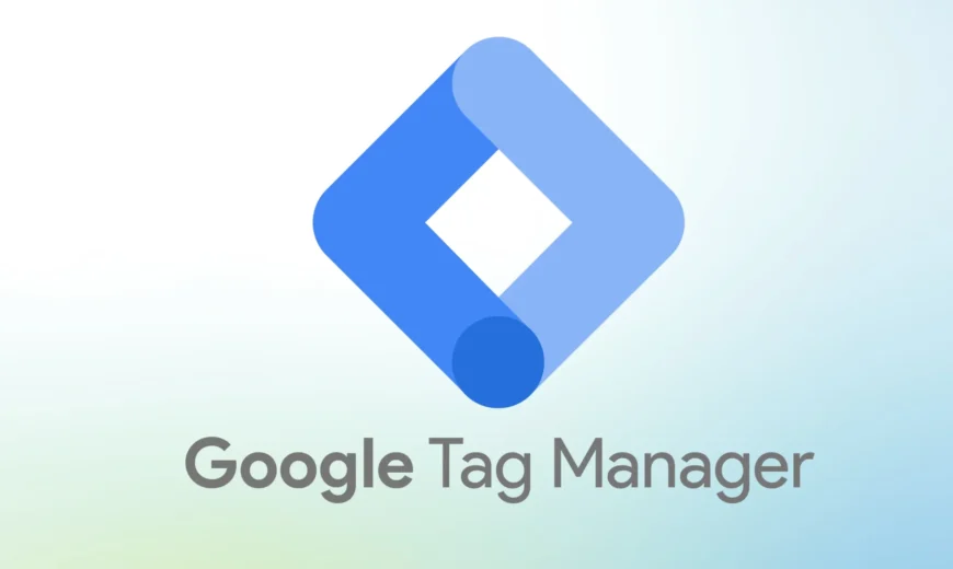 Google Tag Manger - Advantage