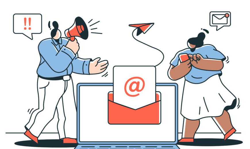 email marketing