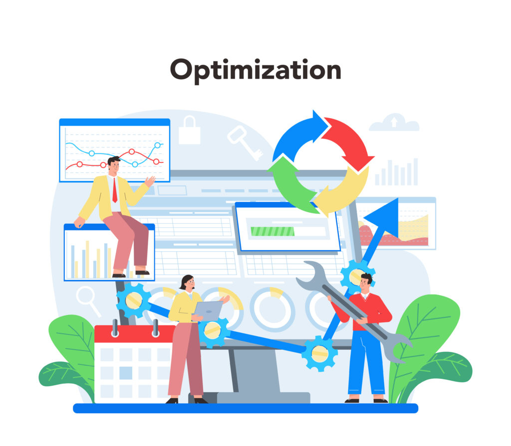 conversion rate optimization