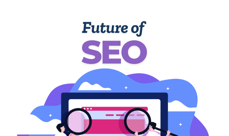 Future of SEO