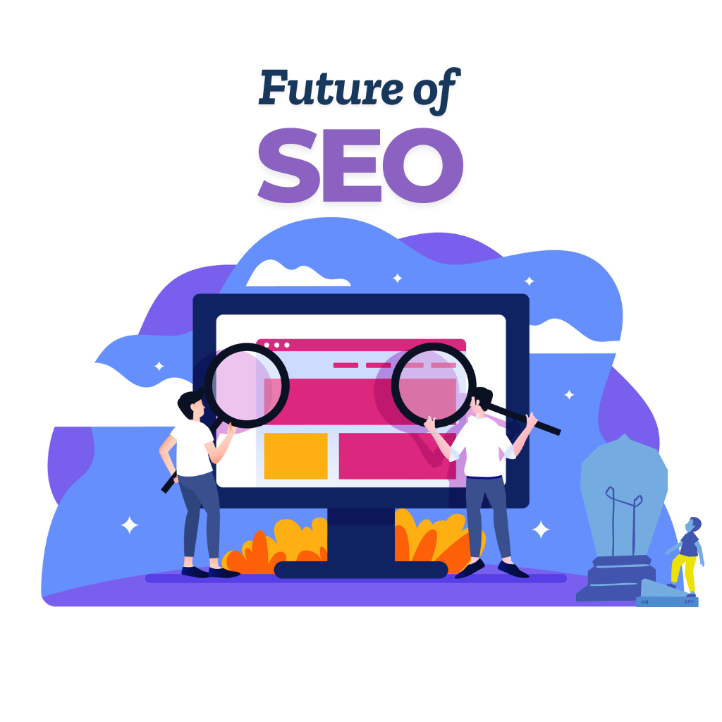 Future of SEO