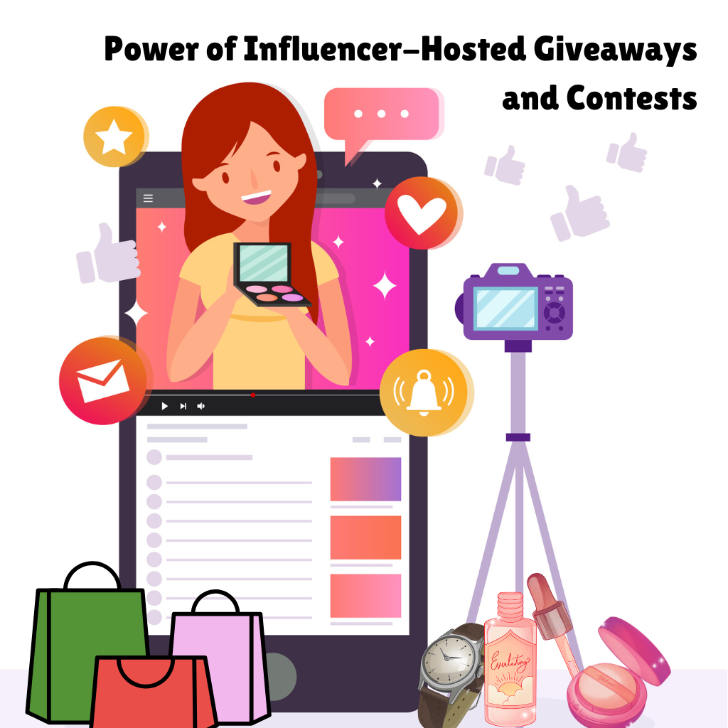 influencer marketing