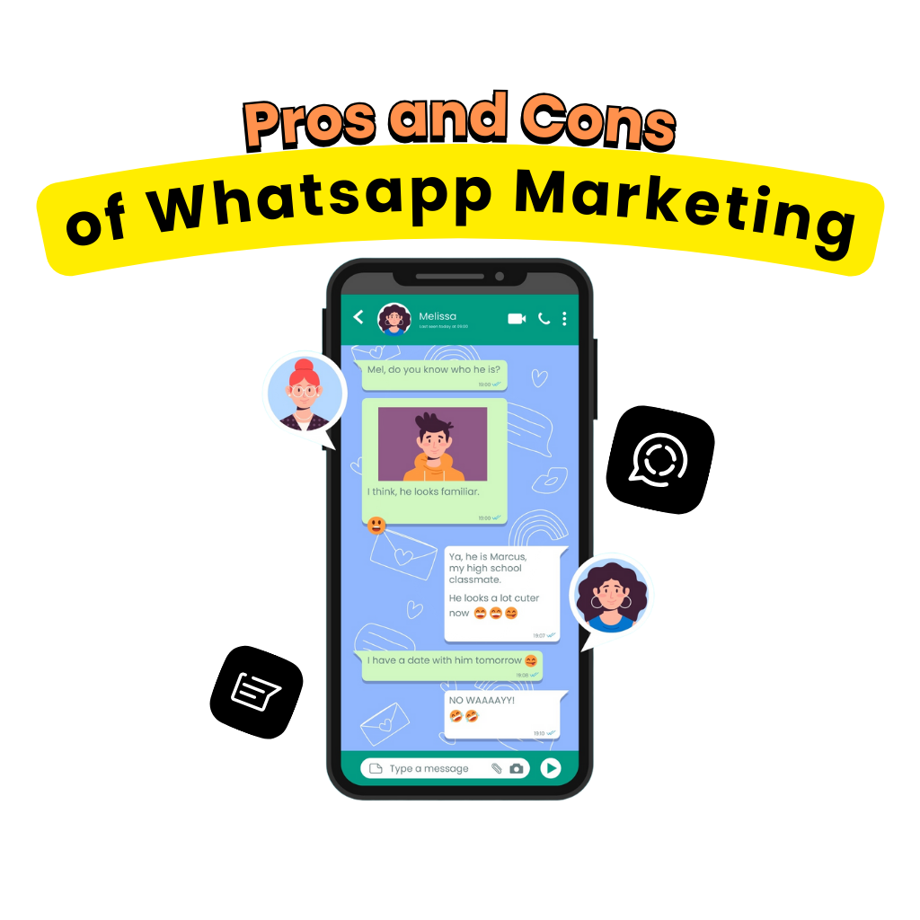 whatsapp marketing