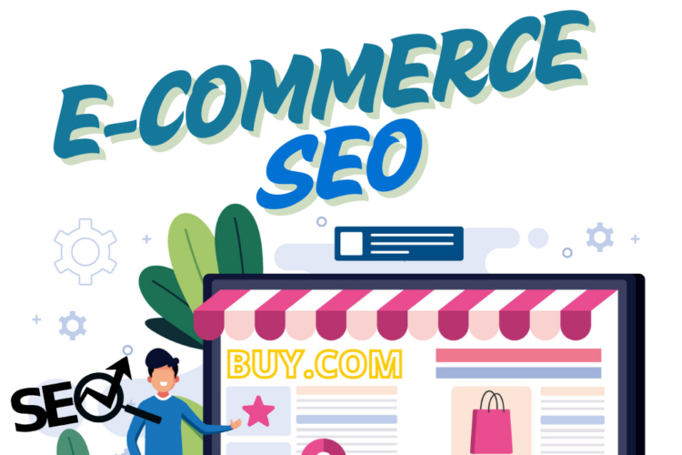 E-Commerce SEO